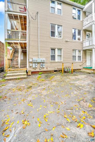 67 Burton Street Waterbury CT 06704