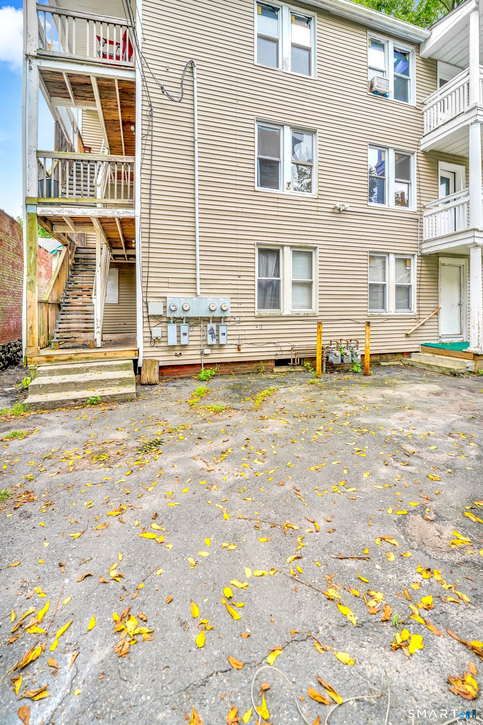 67 Burton Street Waterbury CT 06704