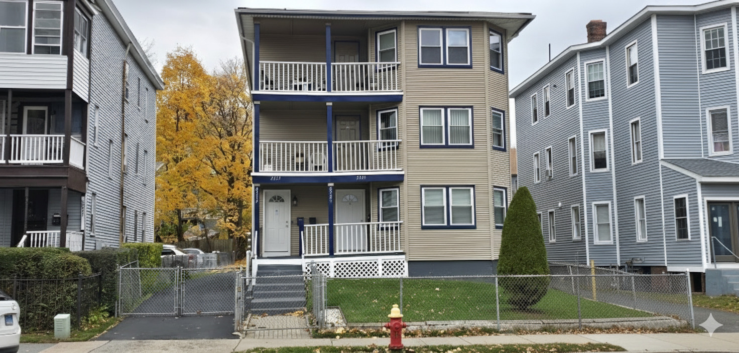 2319 Main Street Hartford CT 06120