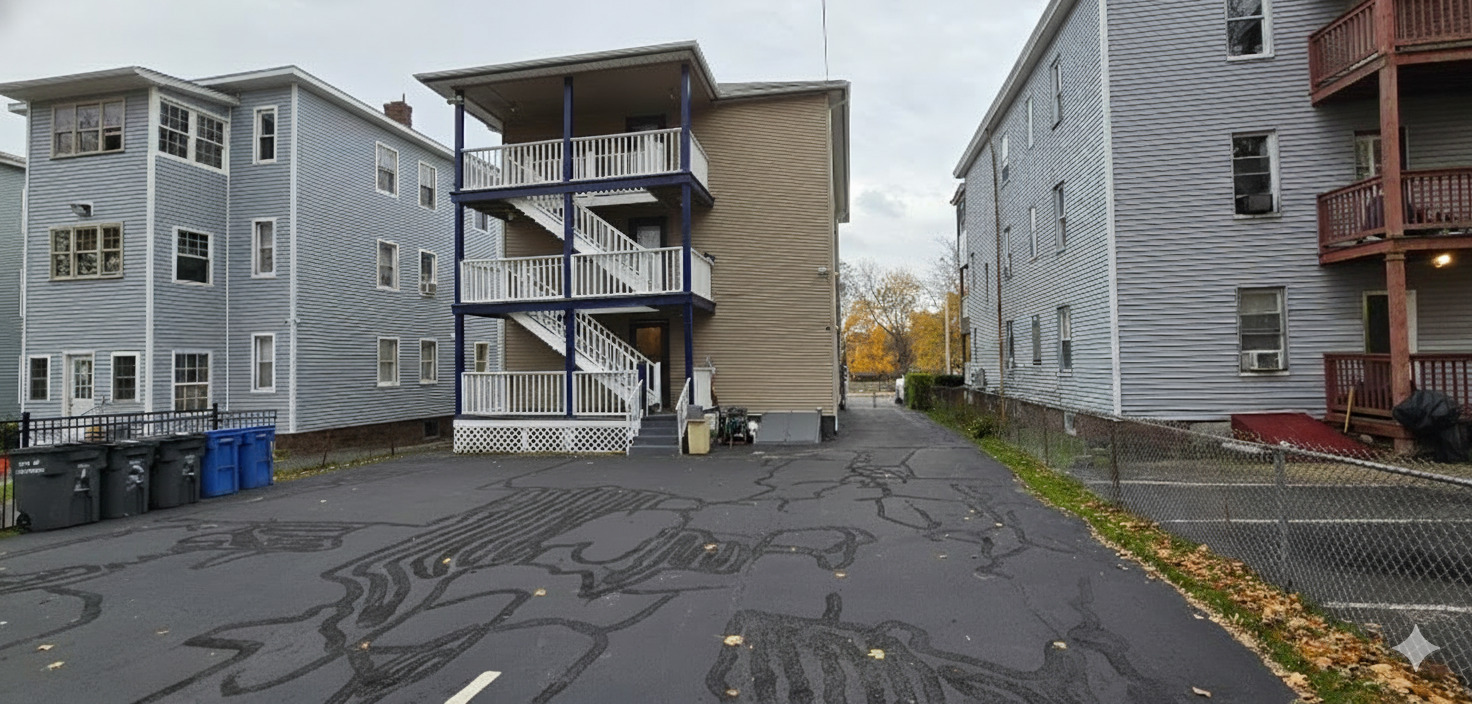 2319 Main Street Hartford CT 06120