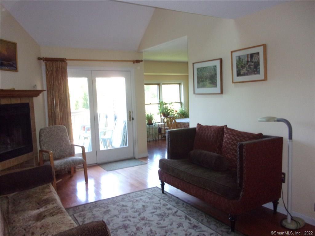 10 Depot Road Willington CT 06279
