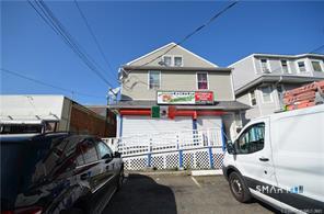 1176 Fairfield Avenue Bridgeport CT 06605