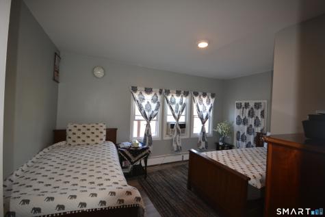 1176 Fairfield Avenue Bridgeport CT 06605