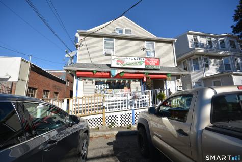 1176 Fairfield Avenue Bridgeport CT 06605