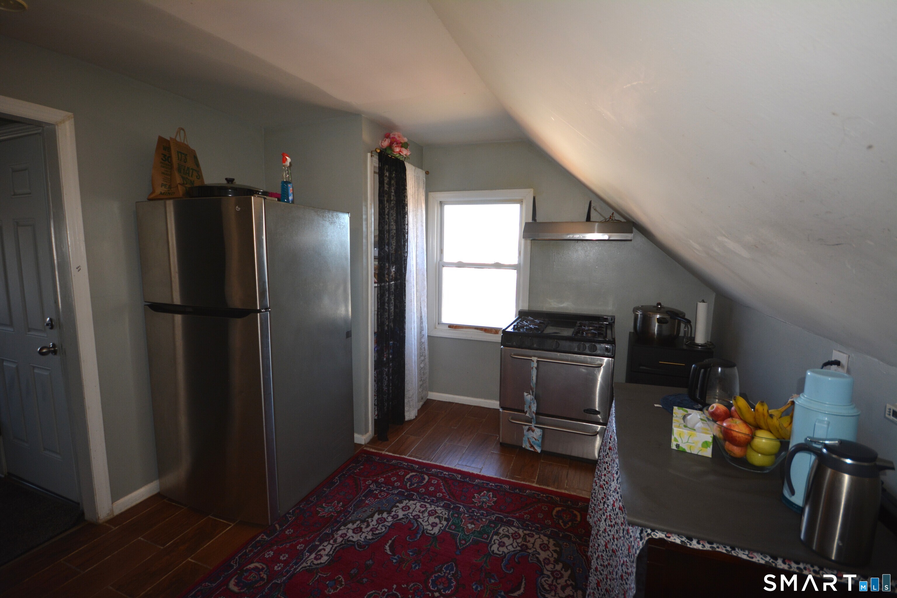 1176 Fairfield Avenue Bridgeport CT 06605