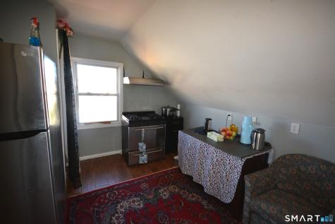 1176 Fairfield Avenue Bridgeport CT 06605