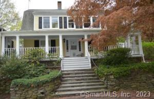 331 Main Street New Canaan CT 06840