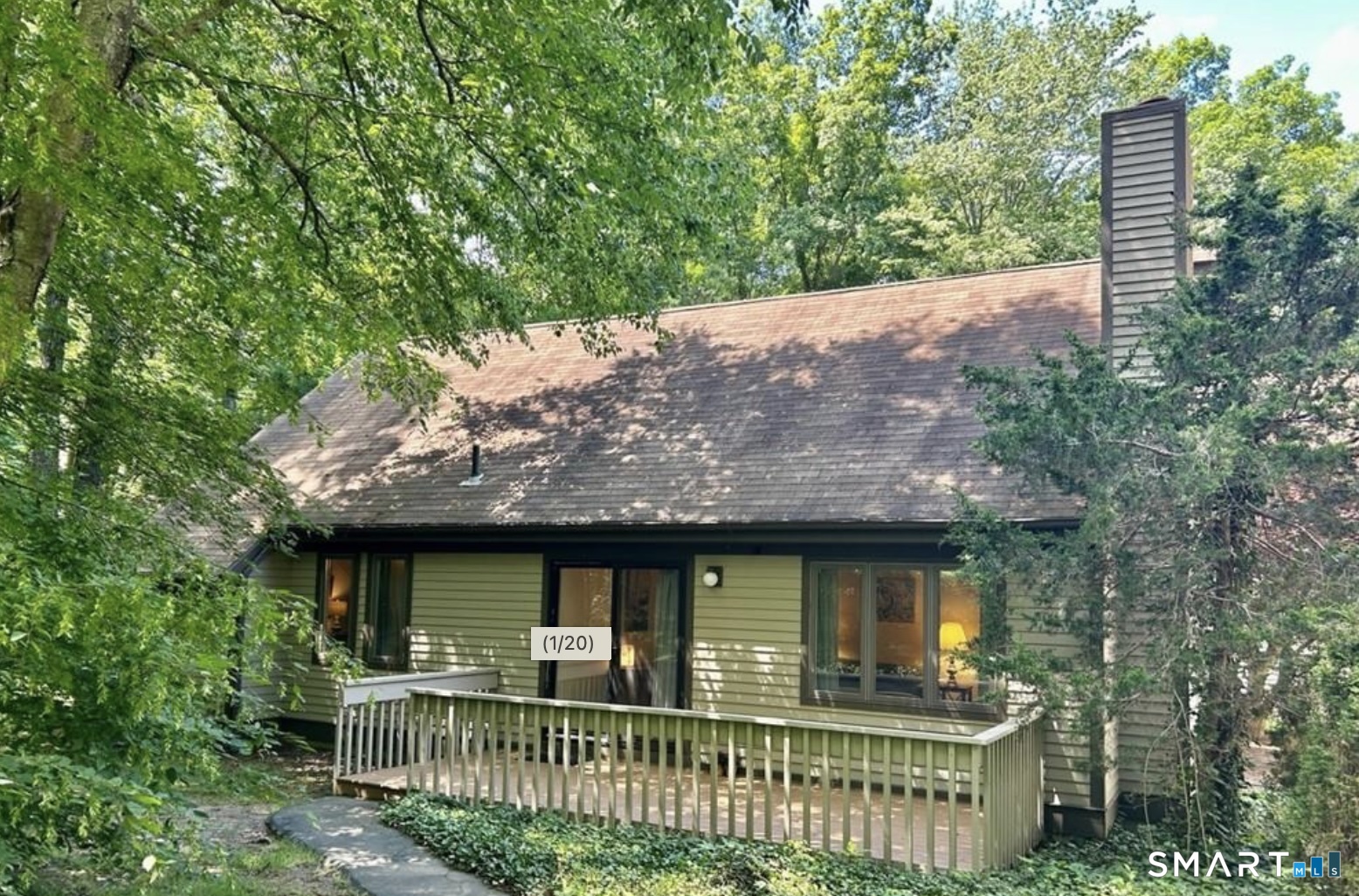 4 Copper Hill Drive Guilford CT 06437