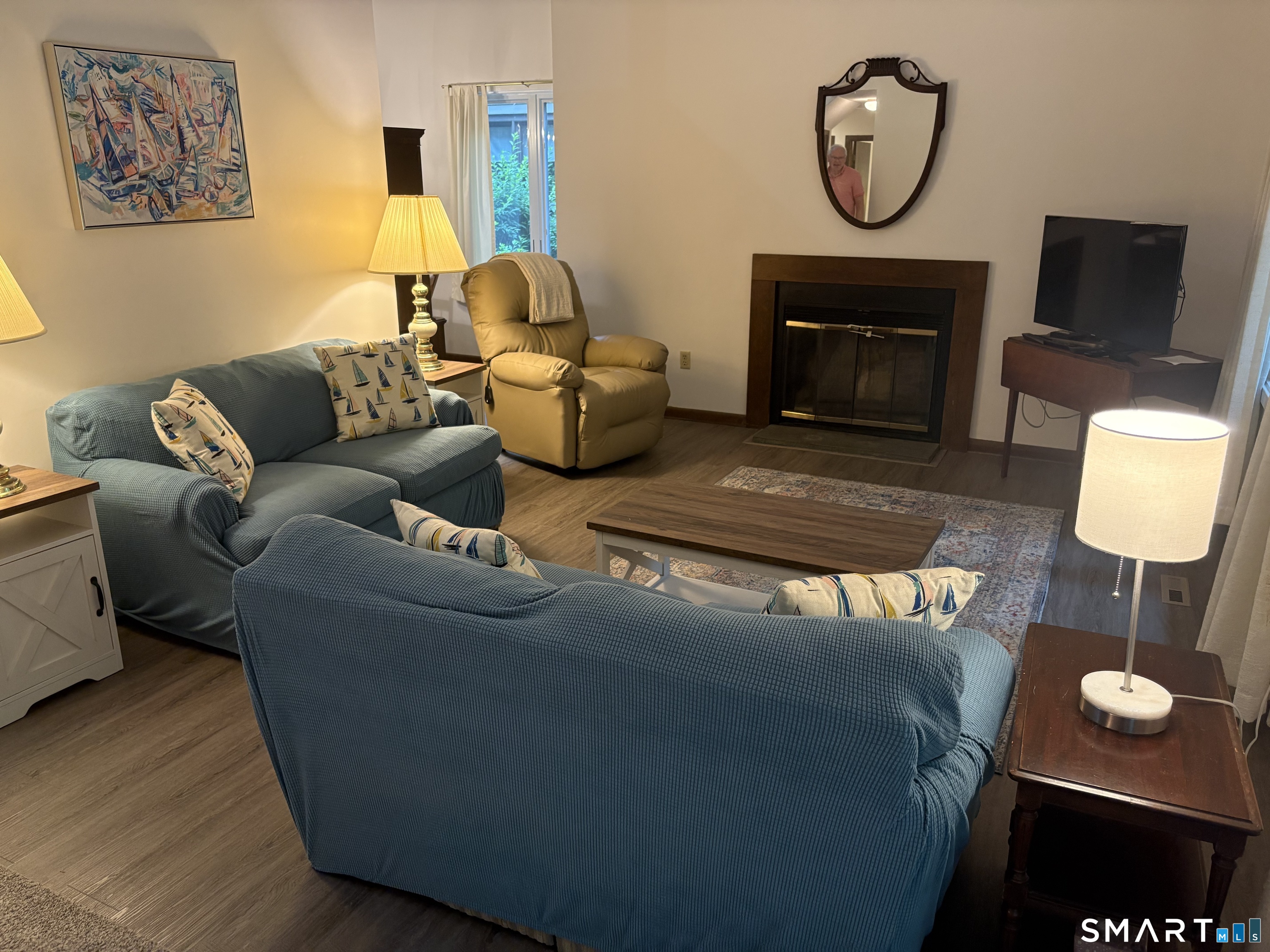 4 Copper Hill Drive Guilford CT 06437