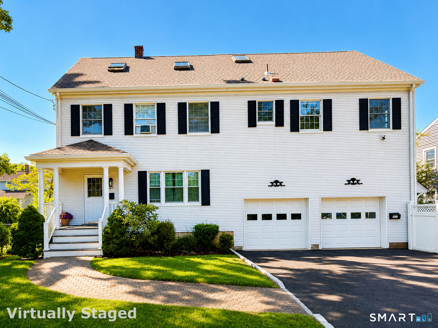 21 Neil Lane Greenwich CT 06878