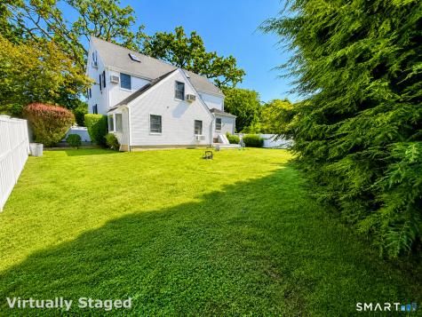 21 Neil Lane Greenwich CT 06878