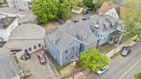 1546 Chapel Street New Haven CT 06511