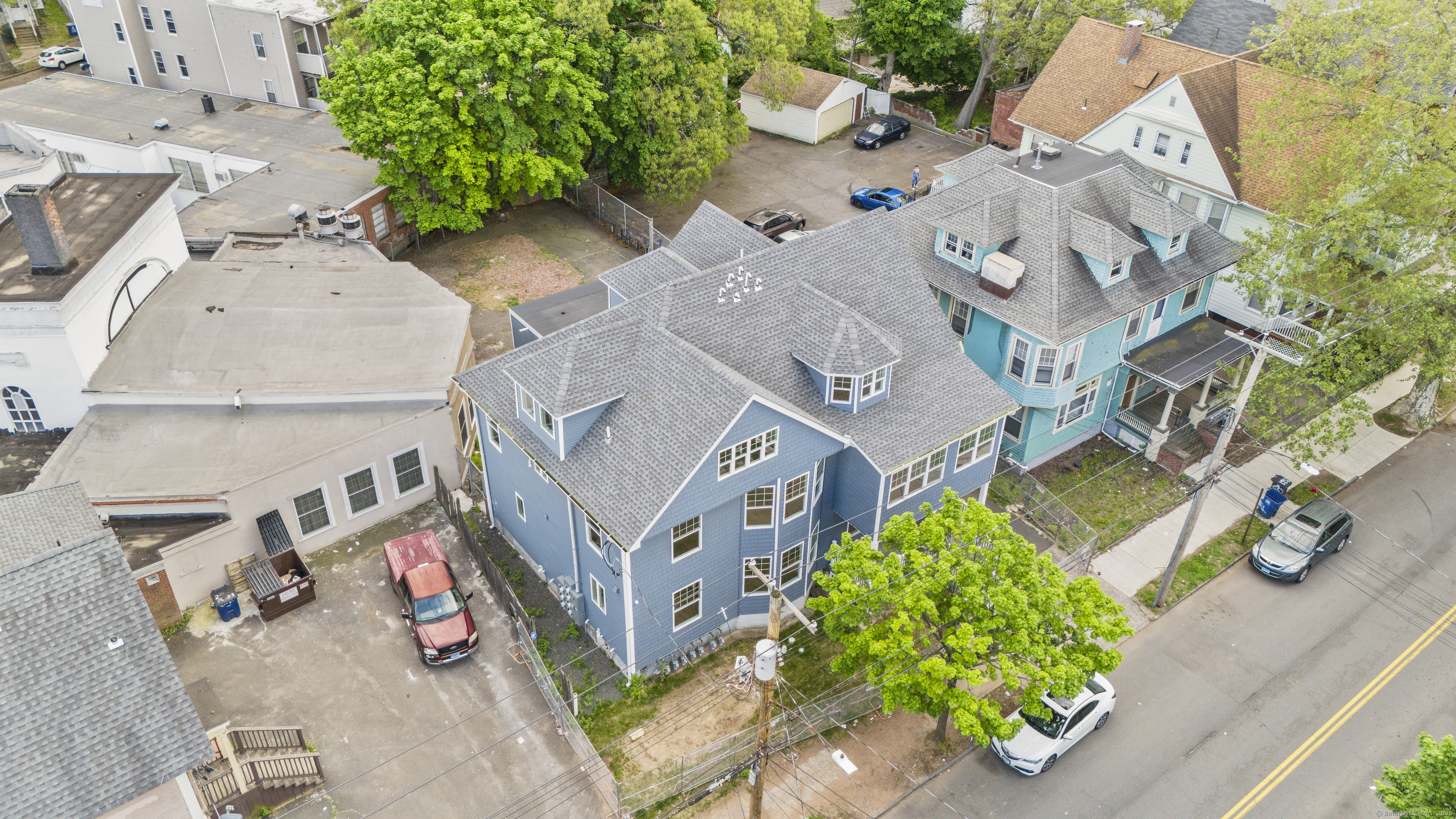1546 Chapel Street New Haven CT 06511
