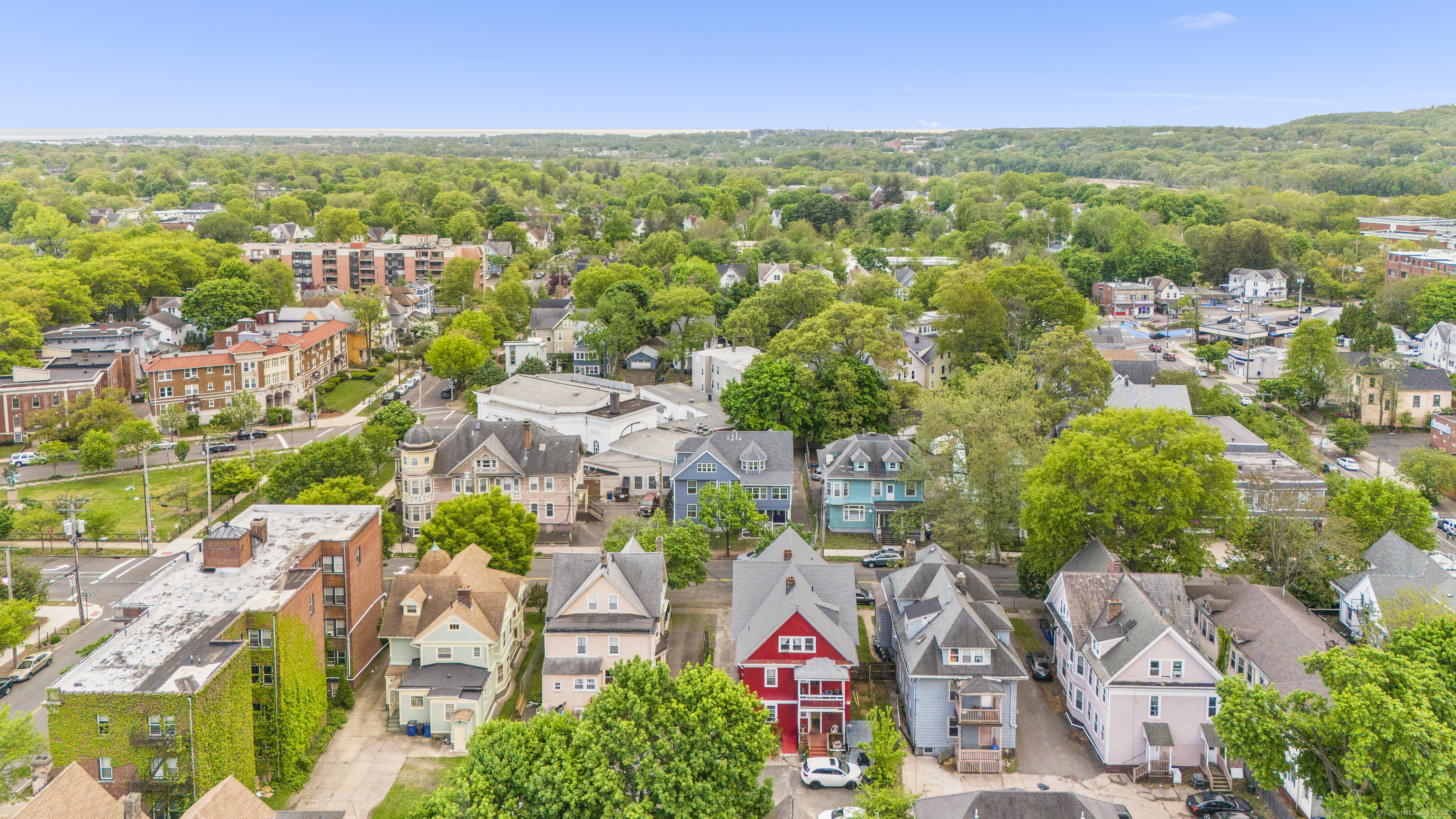 1546 Chapel Street New Haven CT 06511