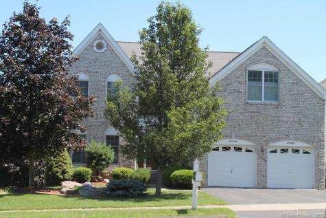 25 Lilac Lane Danbury CT 06810