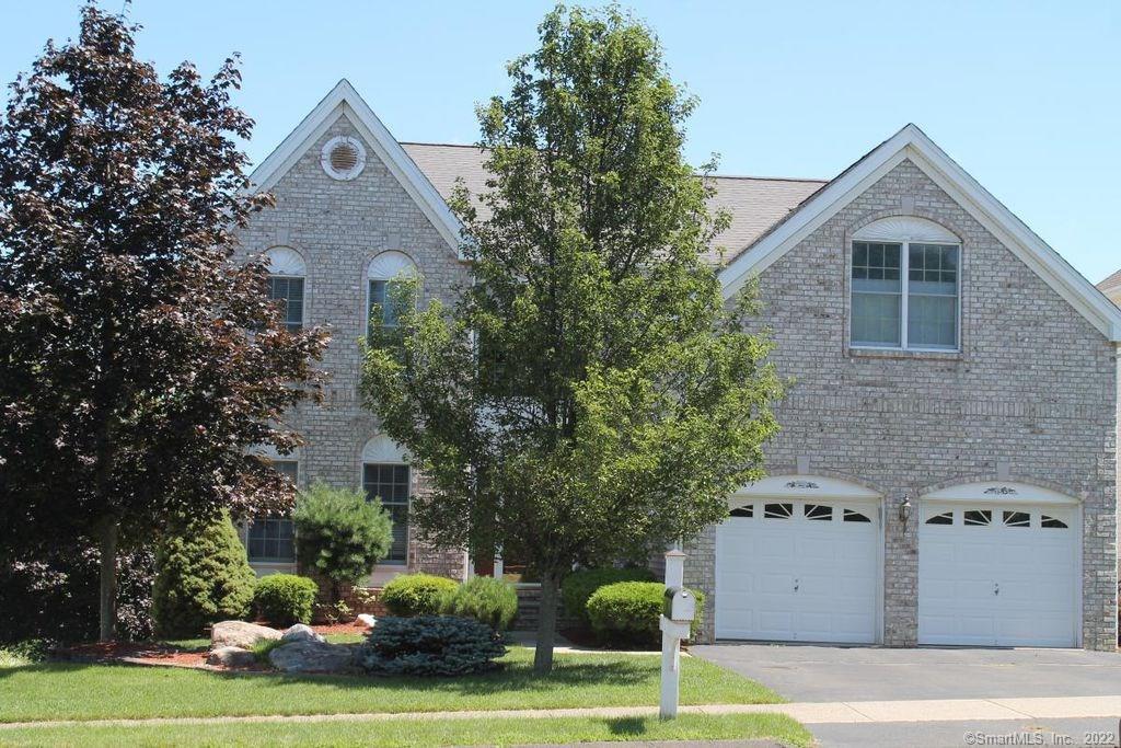 25 Lilac Lane Danbury CT 06810