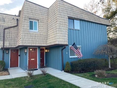 1223 Stratfield Road Fairfield CT 06825