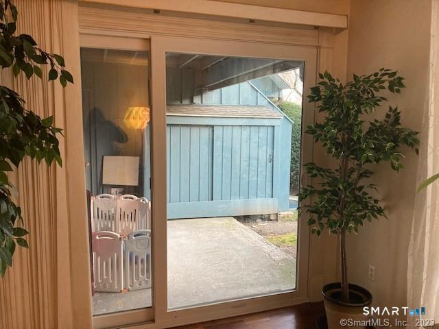 1223 Stratfield Road Fairfield CT 06825