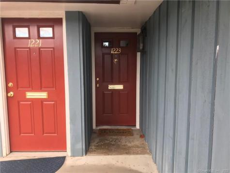 1223 Stratfield Road Fairfield CT 06825