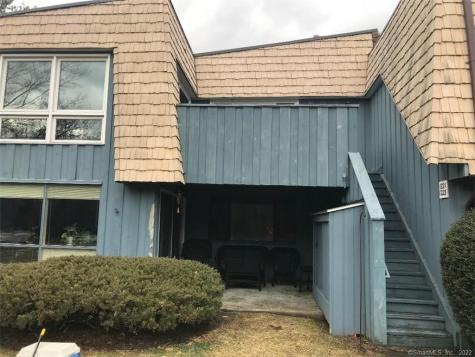 1223 Stratfield Road Fairfield CT 06825