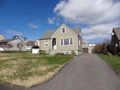 236 Sterling Street Fairfield CT 06825
