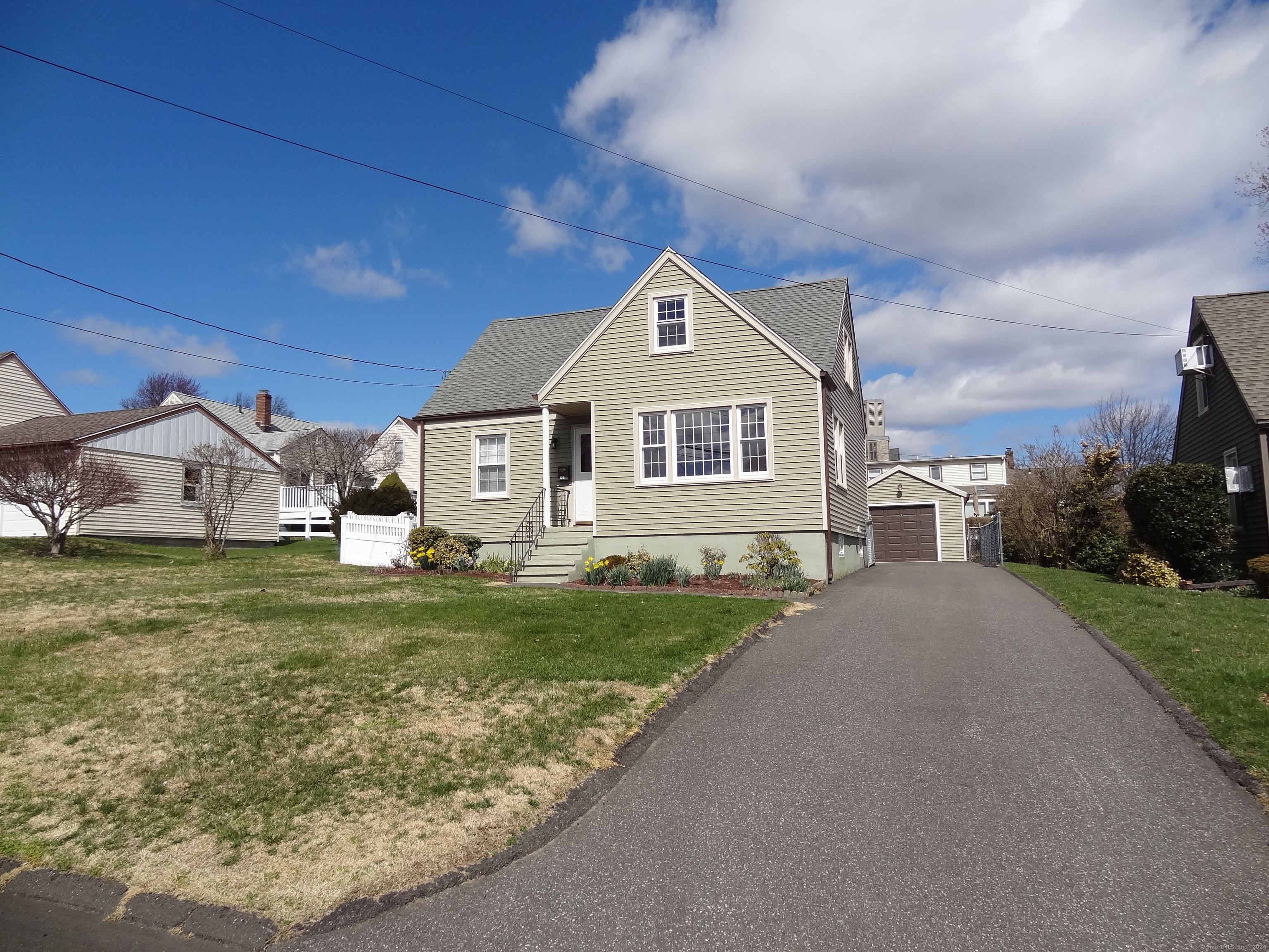 236 Sterling Street Fairfield CT 06825
