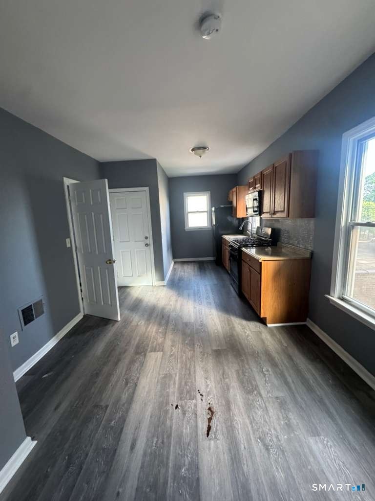 1357 Fairfield Avenue Bridgeport CT 06605