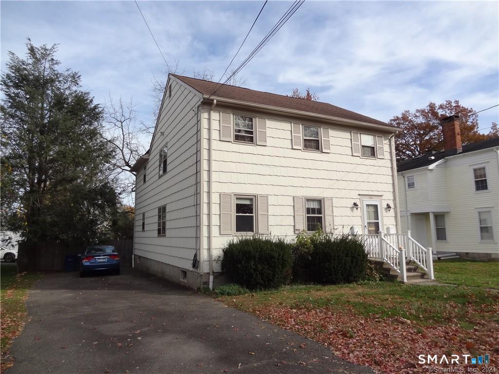 150 Ellsworth Street Bridgeport CT 06605
