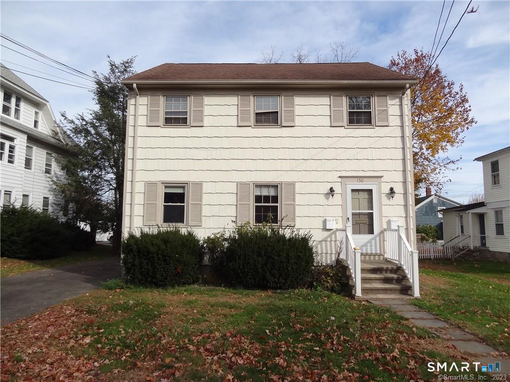 150 Ellsworth Street Bridgeport CT 06605