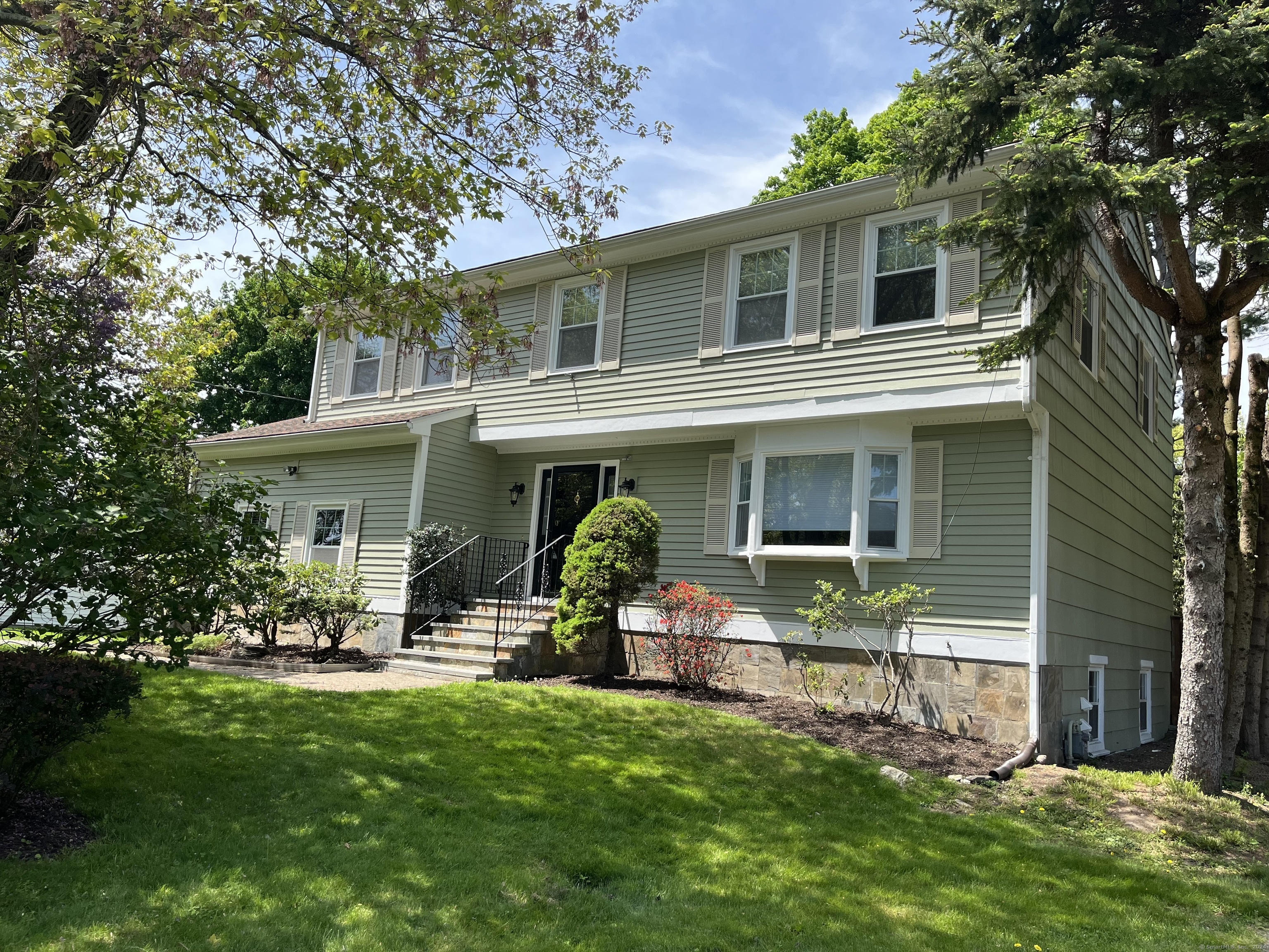476 Wilson Street Fairfield CT 06825