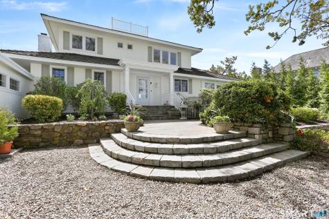 34 Shorehaven Road Norwalk CT 06855