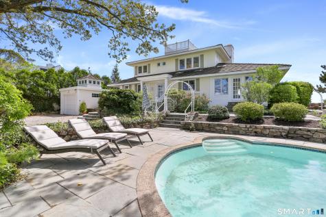 34 Shorehaven Road Norwalk CT 06855