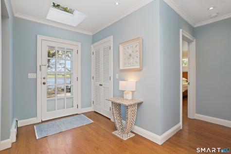 34 Shorehaven Road Norwalk CT 06855