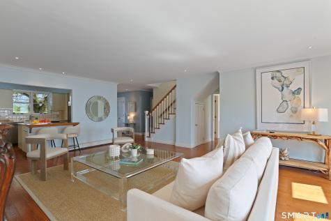 34 Shorehaven Road Norwalk CT 06855
