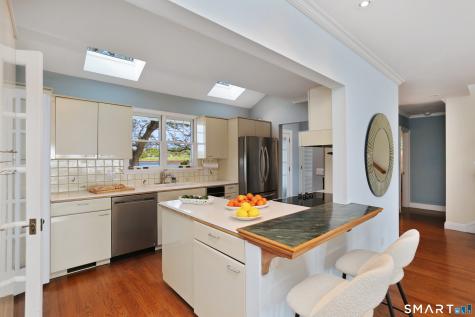 34 Shorehaven Road Norwalk CT 06855