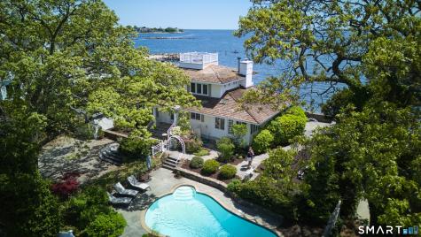 34 Shorehaven Road Norwalk CT 06855
