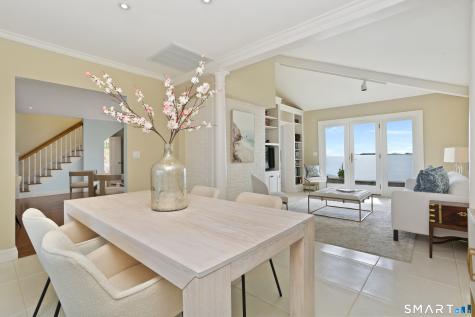 34 Shorehaven Road Norwalk CT 06855