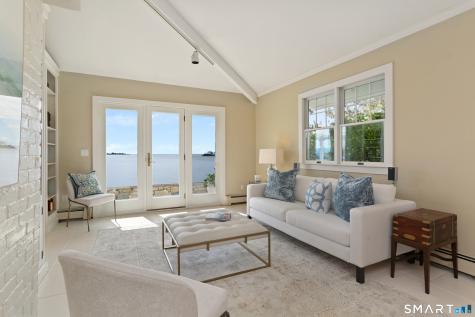 34 Shorehaven Road Norwalk CT 06855