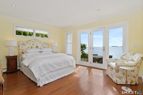 34 Shorehaven Road Norwalk CT 06855