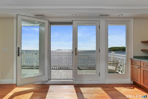 34 Shorehaven Road Norwalk CT 06855