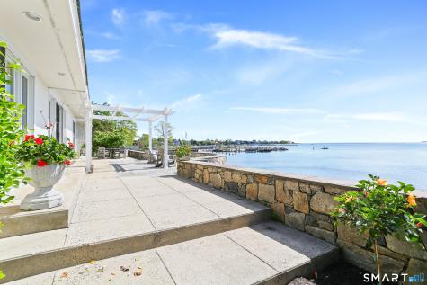 34 Shorehaven Road Norwalk CT 06855