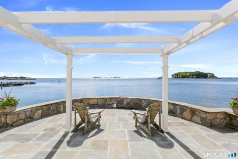 34 Shorehaven Road Norwalk CT 06855