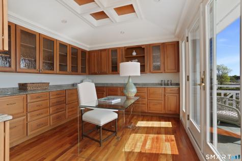 34 Shorehaven Road Norwalk CT 06855