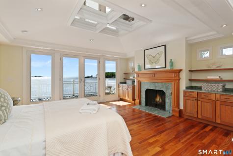 34 Shorehaven Road Norwalk CT 06855