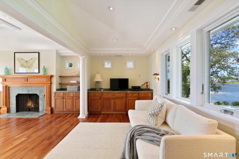 34 Shorehaven Road Norwalk CT 06855