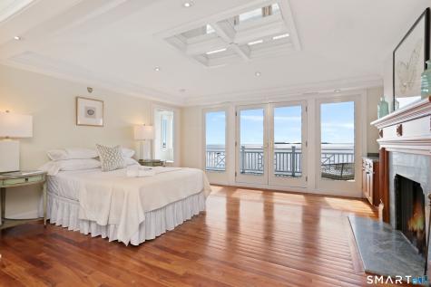 34 Shorehaven Road Norwalk CT 06855