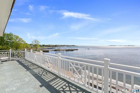 34 Shorehaven Road Norwalk CT 06855