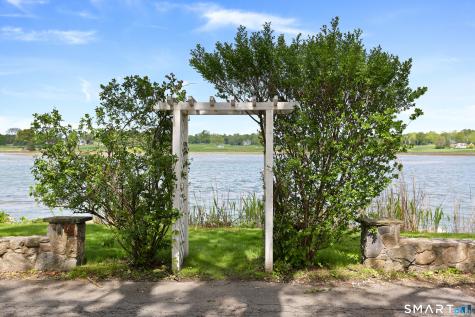 34 Shorehaven Road Norwalk CT 06855