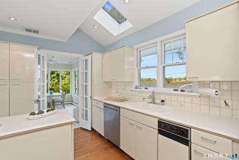 34 Shorehaven Road Norwalk CT 06855