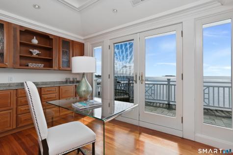 34 Shorehaven Road Norwalk CT 06855